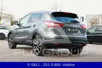2017 Nissan QASHQAI