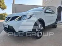 2017 Nissan QASHQAI