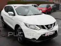 2017 Nissan QASHQAI