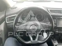 2017 Nissan QASHQAI