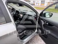 2017 Nissan QASHQAI