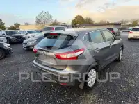2017 Nissan QASHQAI