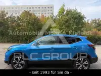 2017 Nissan QASHQAI