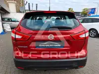 2017 Nissan QASHQAI