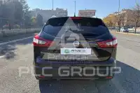 2017 Nissan QASHQAI