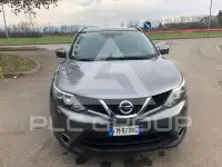 2017 Nissan QASHQAI