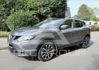 2017 Nissan QASHQAI