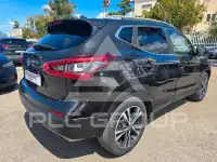 2017 Nissan QASHQAI