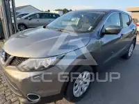 2017 Nissan QASHQAI