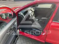 2017 Nissan QASHQAI