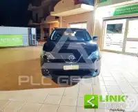 2017 Nissan QASHQAI
