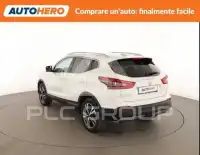 2017 Nissan QASHQAI