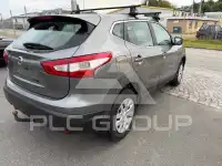 2017 Nissan QASHQAI