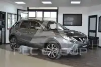 2017 Nissan QASHQAI