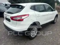 2017 Nissan QASHQAI