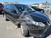 2017 Nissan QASHQAI