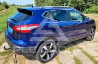 2017 Nissan QASHQAI