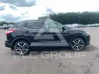 2017 Nissan QASHQAI