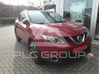 2017 Nissan QASHQAI
