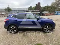 2017 Nissan QASHQAI