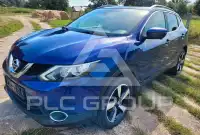 2017 Nissan QASHQAI