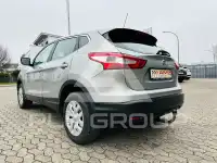 2017 Nissan QASHQAI
