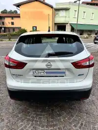 2017 Nissan QASHQAI