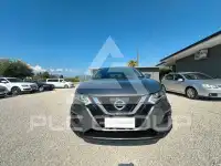 2017 Nissan QASHQAI