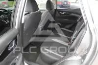 2017 Nissan QASHQAI