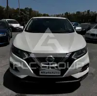 2017 Nissan QASHQAI