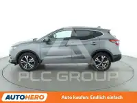 2017 Nissan QASHQAI