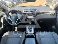 2017 Nissan QASHQAI