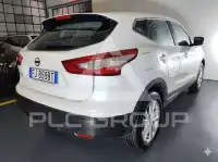 2017 Nissan QASHQAI