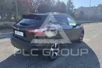 2017 Nissan QASHQAI