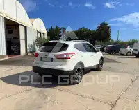 2017 Nissan QASHQAI