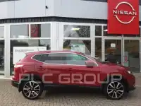 2017 Nissan QASHQAI
