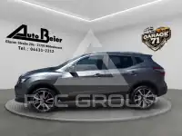 2017 Nissan QASHQAI
