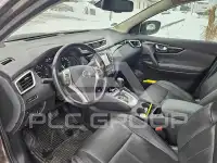 2017 Nissan QASHQAI