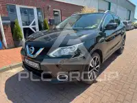 2017 Nissan QASHQAI
