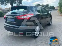 2017 Nissan QASHQAI