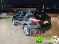 2017 Nissan QASHQAI