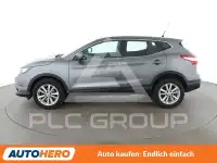 2017 Nissan QASHQAI