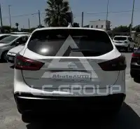 2017 Nissan QASHQAI