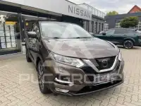 2017 Nissan QASHQAI