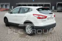 2017 Nissan QASHQAI