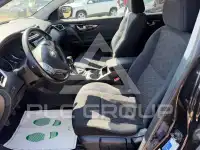 2017 Nissan QASHQAI