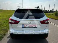 2017 Nissan QASHQAI