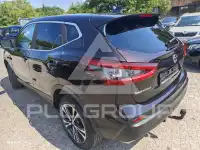2017 Nissan QASHQAI
