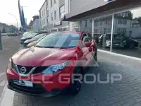 2017 Nissan QASHQAI