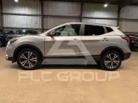 2017 Nissan QASHQAI